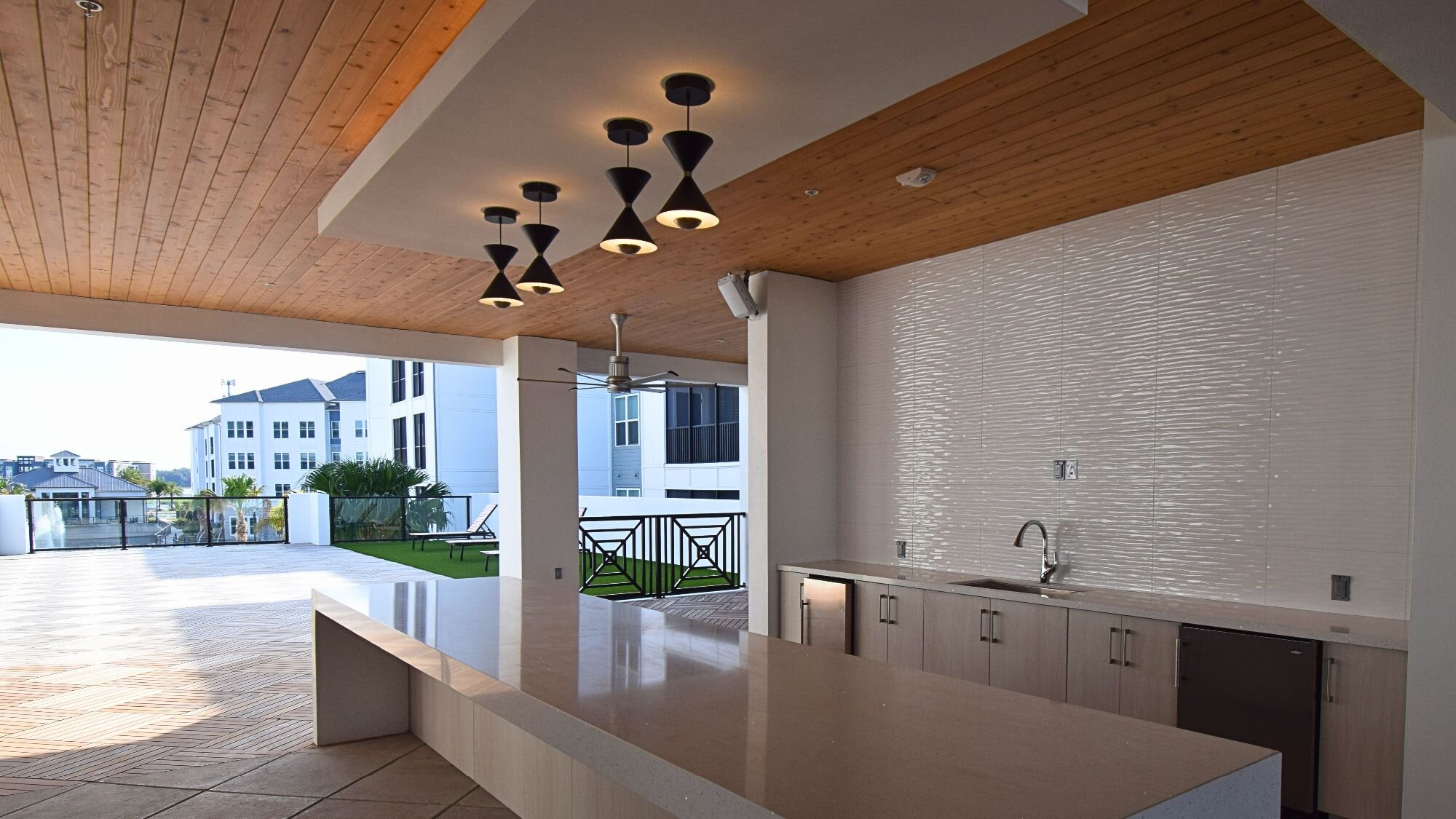 Aston Square Apartments Project Image